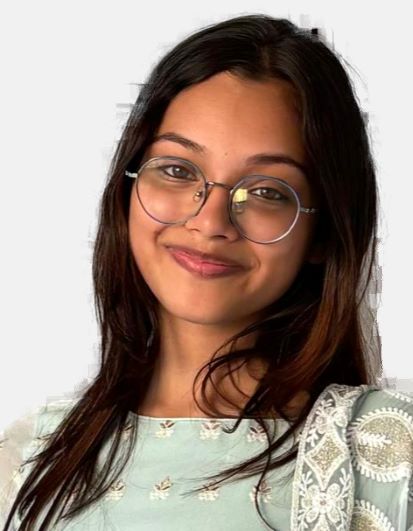 Vrushti Shah